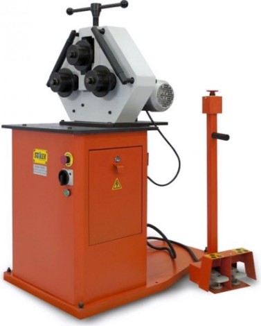 Станок профилегибочный STALEX RBM-30HV электромеханический [391002]