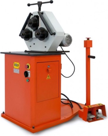 Станок профилегибочный STALEX RBM-40HV электромеханический [391003]