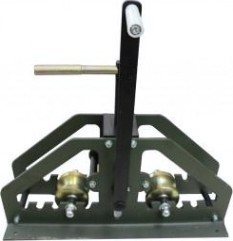 Станок профилегибочный Visprom Т-60 (с комплектом роликов для гибки трубы) [100016]