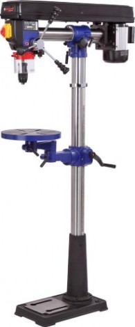 Станок радиально-сверлильный BELMASH RDP430-16F [S121A]