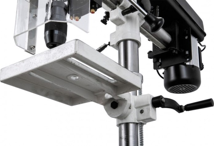 Станок радиально-сверлильный JET JDR- 34 230V [10000390M]