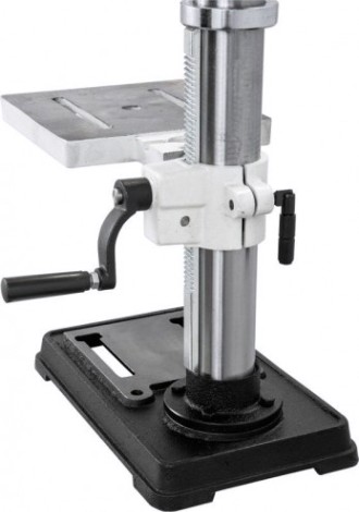 Станок радиально-сверлильный JET JDR- 34 230V [10000390M]