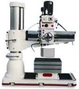 Станок радиально-сверлильный JET JRD-1100R [10000385T]