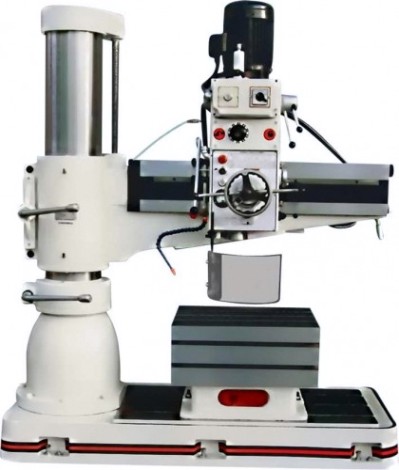 Станок радиально-сверлильный JET JRD-1230Н [10000389T]