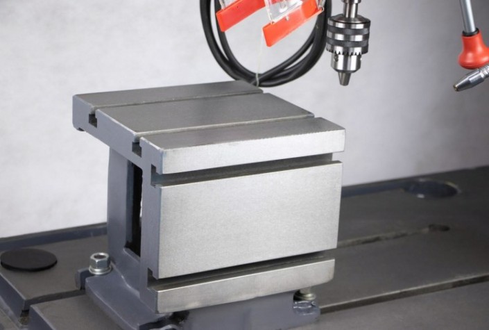 Станок радиально-сверлильный PROMA RV-32 [25030327]