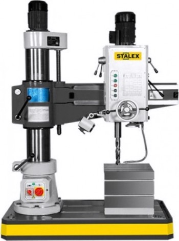 Станок радиально-сверлильный STALEX RD 700x32 400V [RD700x32]