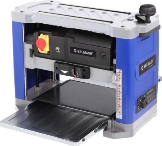 Станок рейсмусовый BELMASH P2200M [S147A]