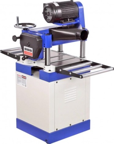 Станок рейсмусовый BELMASH P380ARBH c Helical, 400V [S187A]