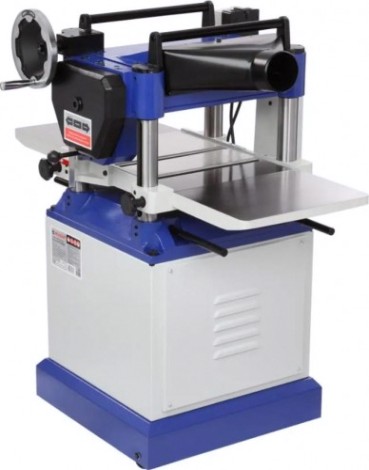 Станок рейсмусовый BELMASH P380RB (400V) [S188A]