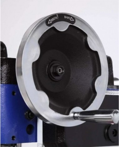 Станок рейсмусовый BELMASH P380RB (400V) [S188A]