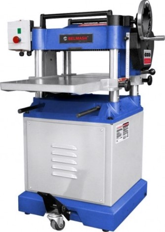 Станок рейсмусовый BELMASH P380RB [S081A]