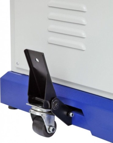 Станок рейсмусовый BELMASH P380RBH c Helical, 230V [S082B]