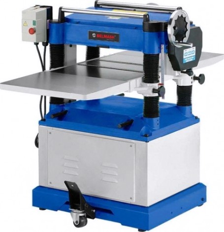 Станок рейсмусовый BELMASH P500RB [S027A]