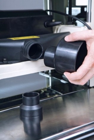 Станок рейсмусовый JET JWP-12 [10000840M]