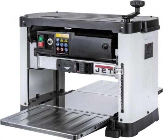 Станок рейсмусовый JET JWP-12L [10000847M]