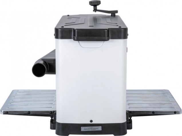 Станок рейсмусовый JET JWP-12L [10000847M]