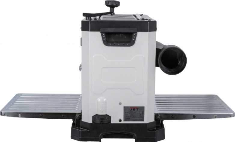 Станок рейсмусовый JET JWP-13HH с сегментированным валом [10000846M]