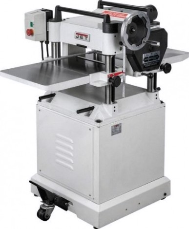 Станок рейсмусовый JET JWP-15K 400V [10000283T]