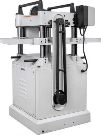 Станок рейсмусовый JET JWP-15K 400V [10000283T]