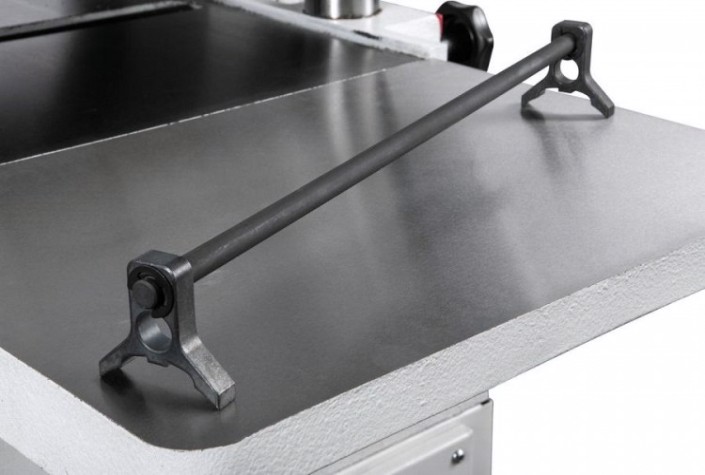 Станок рейсмусовый JET JWP-15K 400V [10000283T]