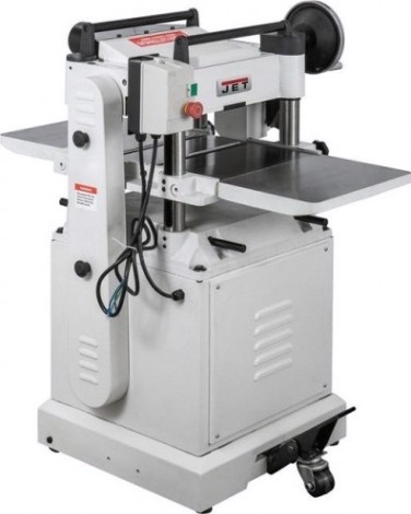 Станок рейсмусовый JET JWP-15K HH 400V [10000284T]