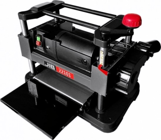 Станок рейсмусовый Jib 22101 1,5 кВт, 230В [0409020239000]