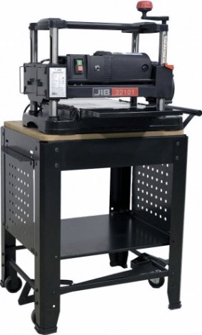 Станок рейсмусовый Jib 22101 1,5 кВт, 230В [0409020239000]