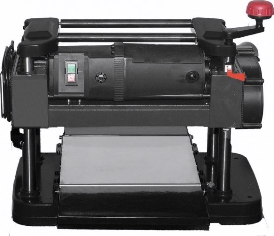 Станок рейсмусовый Jib 22101 HL 1,5 кВт, 230В [0409020252000]