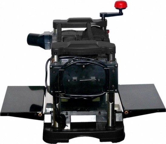 Станок рейсмусовый Jib 22101 HL 1,5 кВт, 230В [0409020252000]