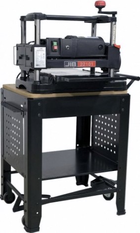 Станок рейсмусовый Jib 22101 HL 1,5 кВт, 230В [0409020252000]