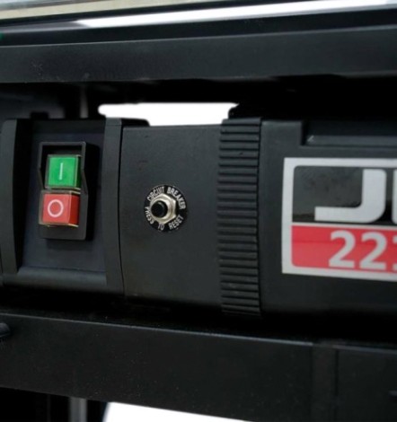 Станок рейсмусовый Jib 22139 2 кВт 230В [0409020274000]