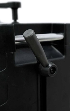 Станок рейсмусовый Jib 22139 2 кВт 230В [0409020274000]