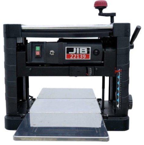 Станок рейсмусовый Jib 22139 HL 2 кВт 230В [0409020275000]