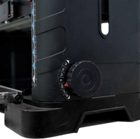 Станок рейсмусовый Jib 22139 HL 2 кВт 230В [0409020275000]