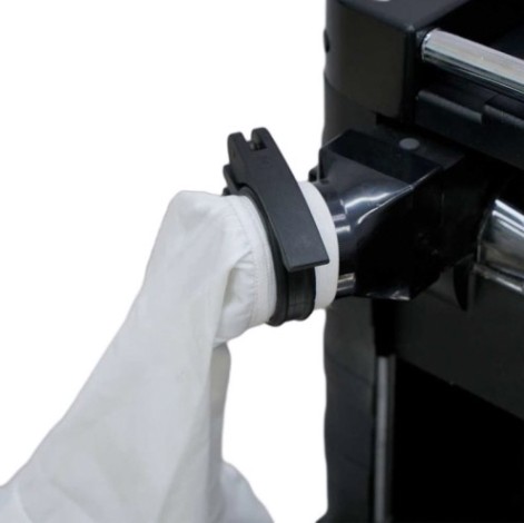 Станок рейсмусовый Jib 22139 HL 2 кВт 230В [0409020275000]