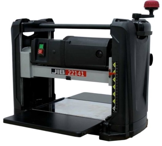Станок рейсмусовый Jib 22141 1,5 кВт 230В [0409020273000]