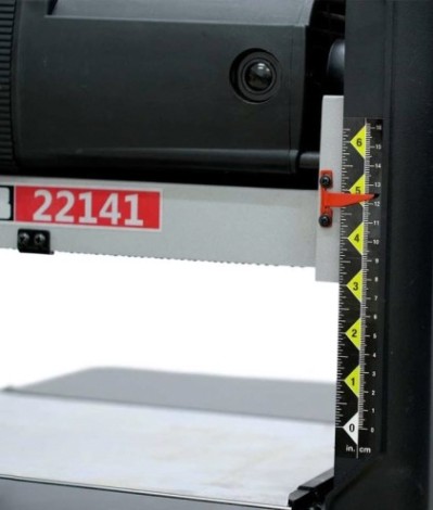 Станок рейсмусовый Jib 22141 1,5 кВт 230В [0409020273000]