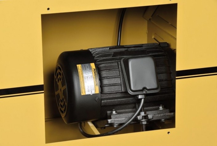 Станок рейсмусовый Powermatic 15 HH 230V, вал "helical" [1791213-RU-M]