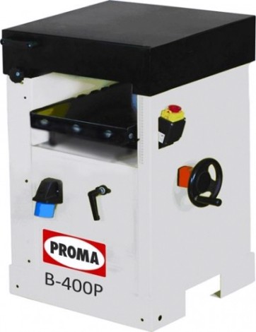 Станок рейсмусовый PROMA B-400P [65000007]