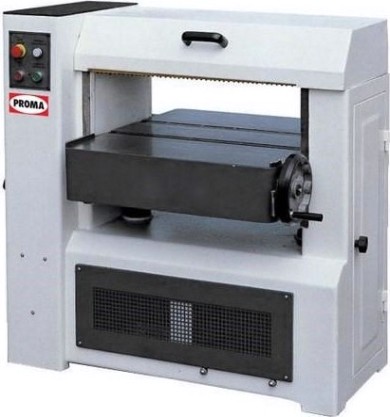 Станок рейсмусовый PROMA T-500J [65500000]