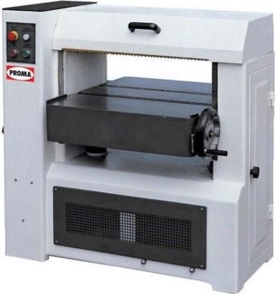 Станок рейсмусовый PROMA T-600J [65600000]
