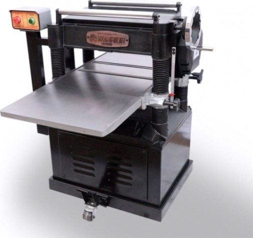 Станок рейсмусовый Warrior W0201 3,7 кВт, 400В [0401010024000]