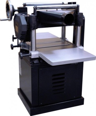 Станок рейсмусовый Warrior W0204 HL 2,2 кВт, 230В [0401010164000]