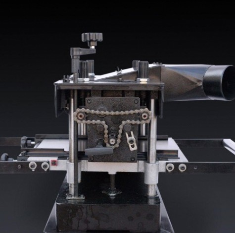 Станок рейсмусовый Warrior W0206 1,5 кВт, 230В [0401010020000]