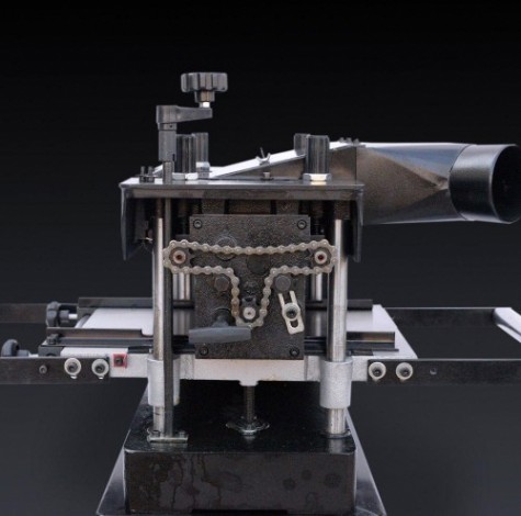 Станок рейсмусовый Warrior W0206 HL 1,5 кВт, 230В [0401010162000]