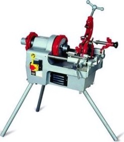 Станок резьбонарезной PROMA ZPM-50 [25000050]