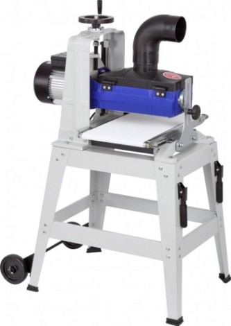 Станок шлифовальный барабанный BELMASH DS260-W [S123A]