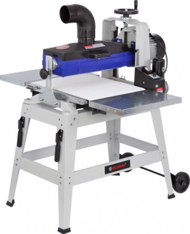 Станок шлифовальный барабанный BELMASH DS410-W [S167A]