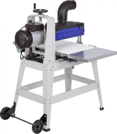 Станок шлифовальный барабанный BELMASH DS410-W [S167A]