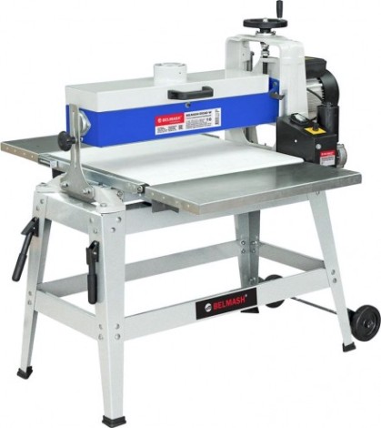 Станок шлифовальный барабанный BELMASH DS560-W [S122A]